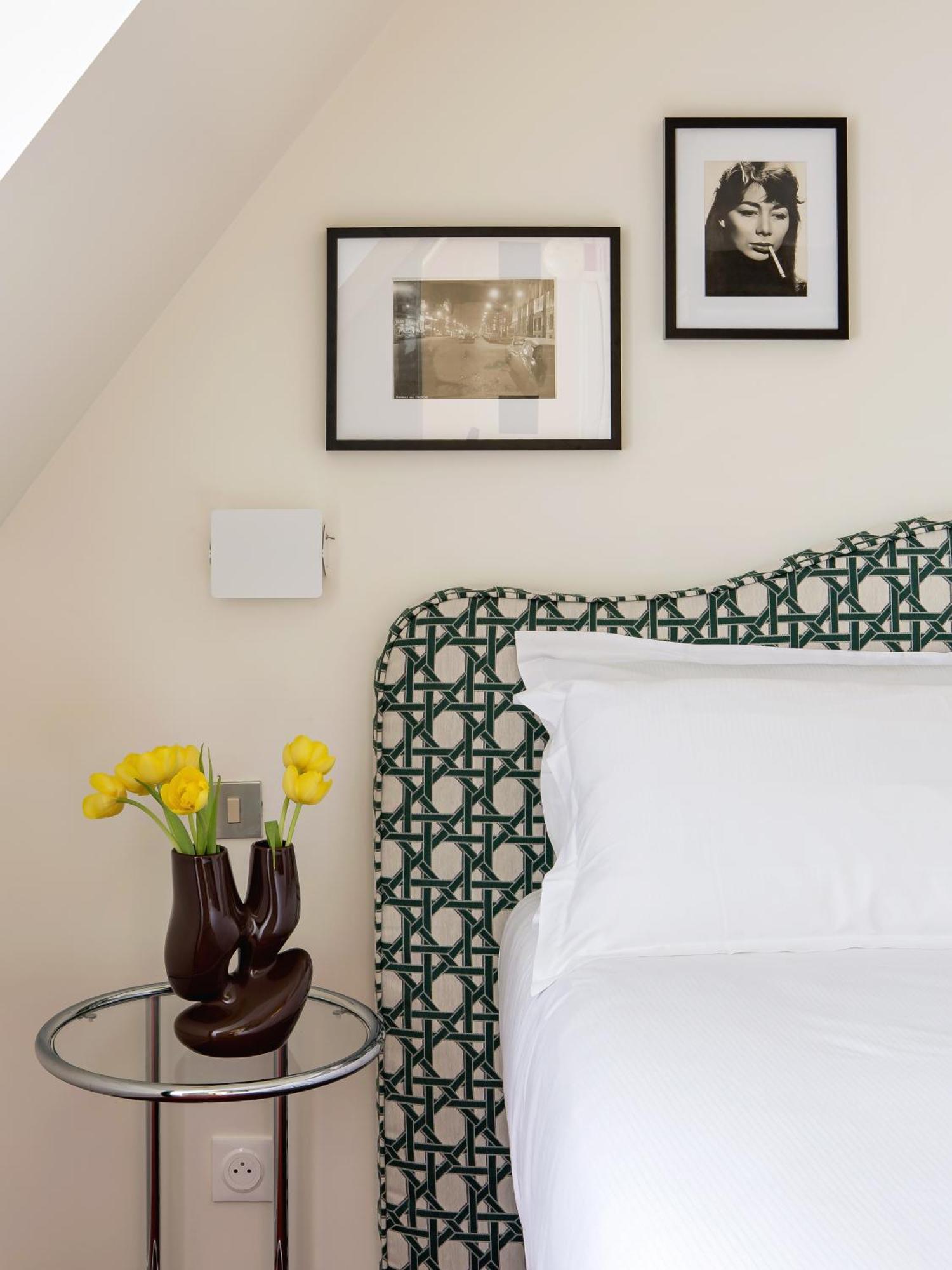 Petite Chambre Dalila
