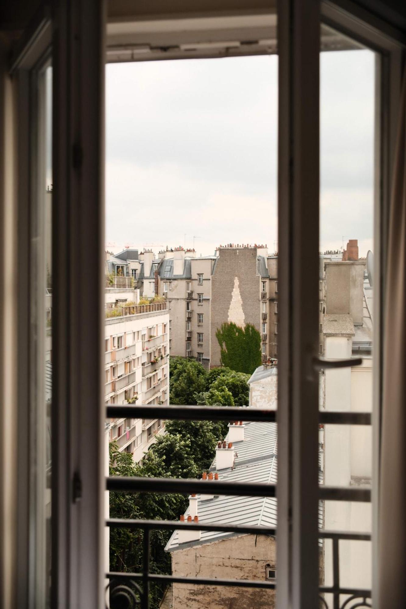 Chambre Supérieure Dalila « Sacré-Cœur »
